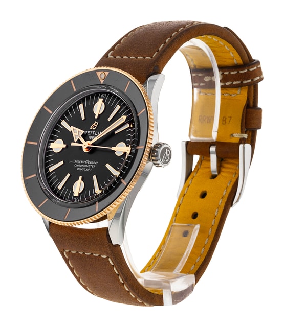 Breitling SuperOcean Heritage 57 U10370 Image 2